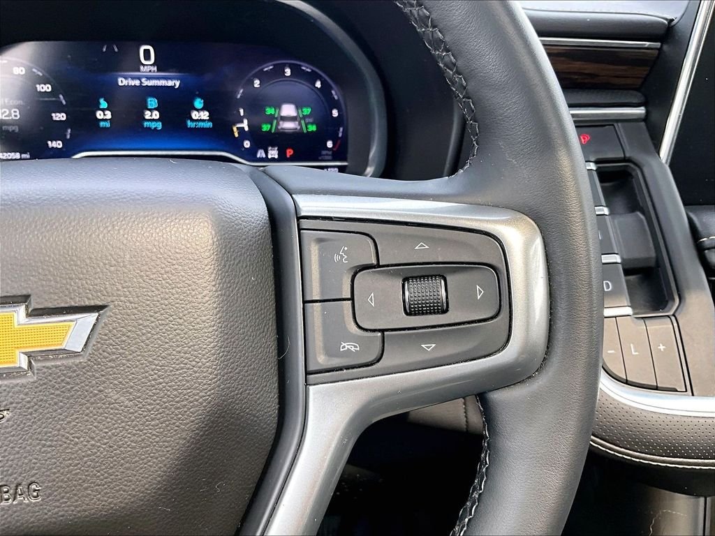 Used 2023 White Chevrolet Premier image 25
