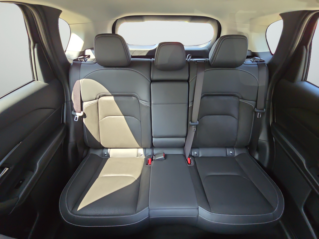 New 2026 Aero Gray Metallic Mazda 2.5 S Select image 23