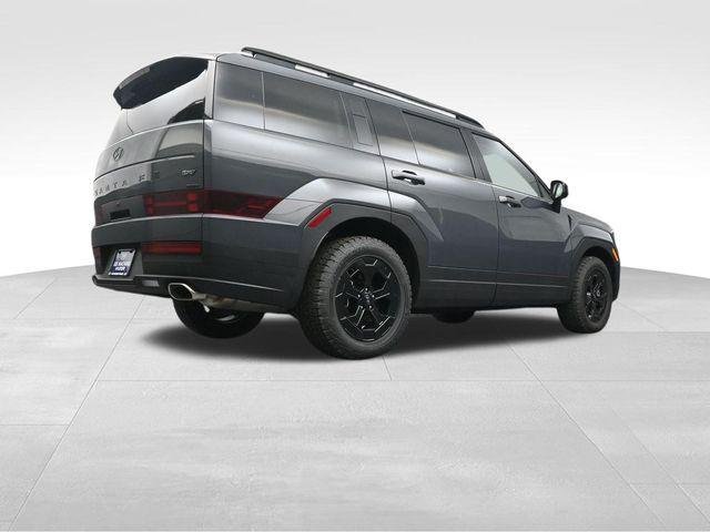 New 2026 Gray Hyundai XRT AWD image 37