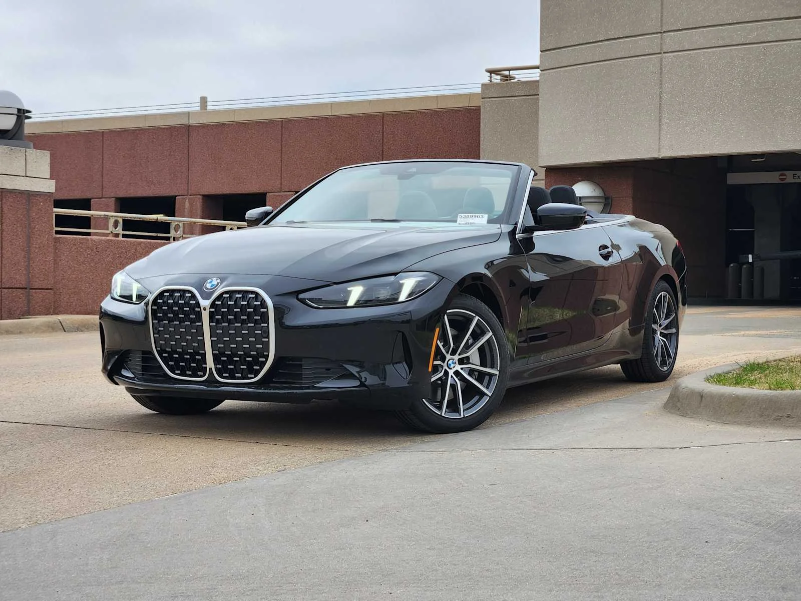 2026 BMW 4 Series