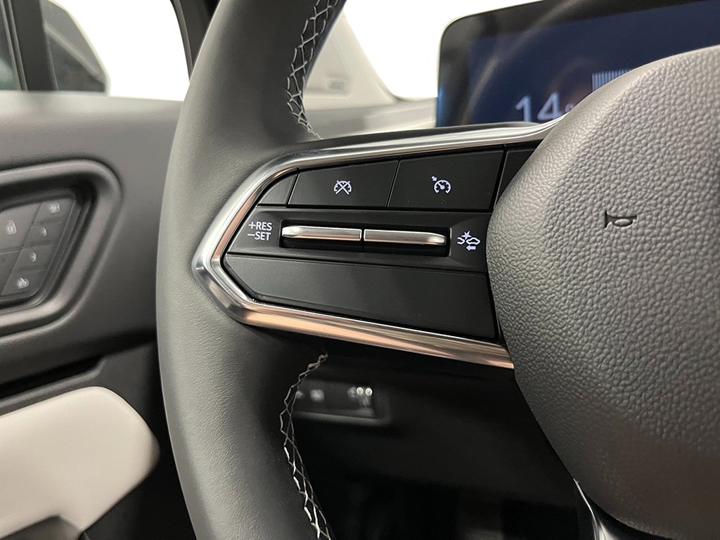 New 2026 Mercury Silver Metallic Honda Touring image 18