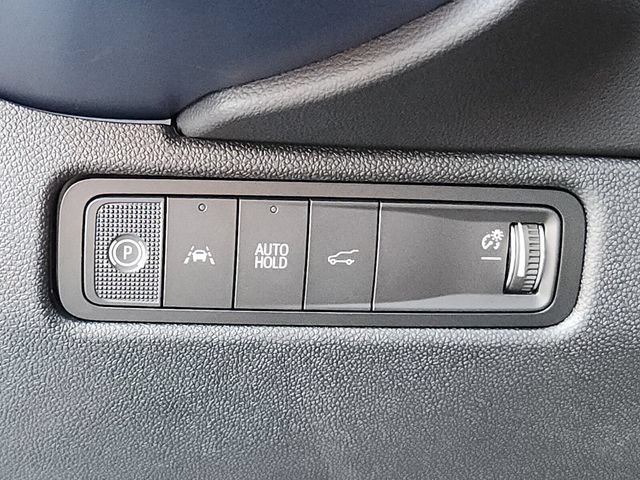 2026 Chevrolet Equinox EV 2LT - Photo 14