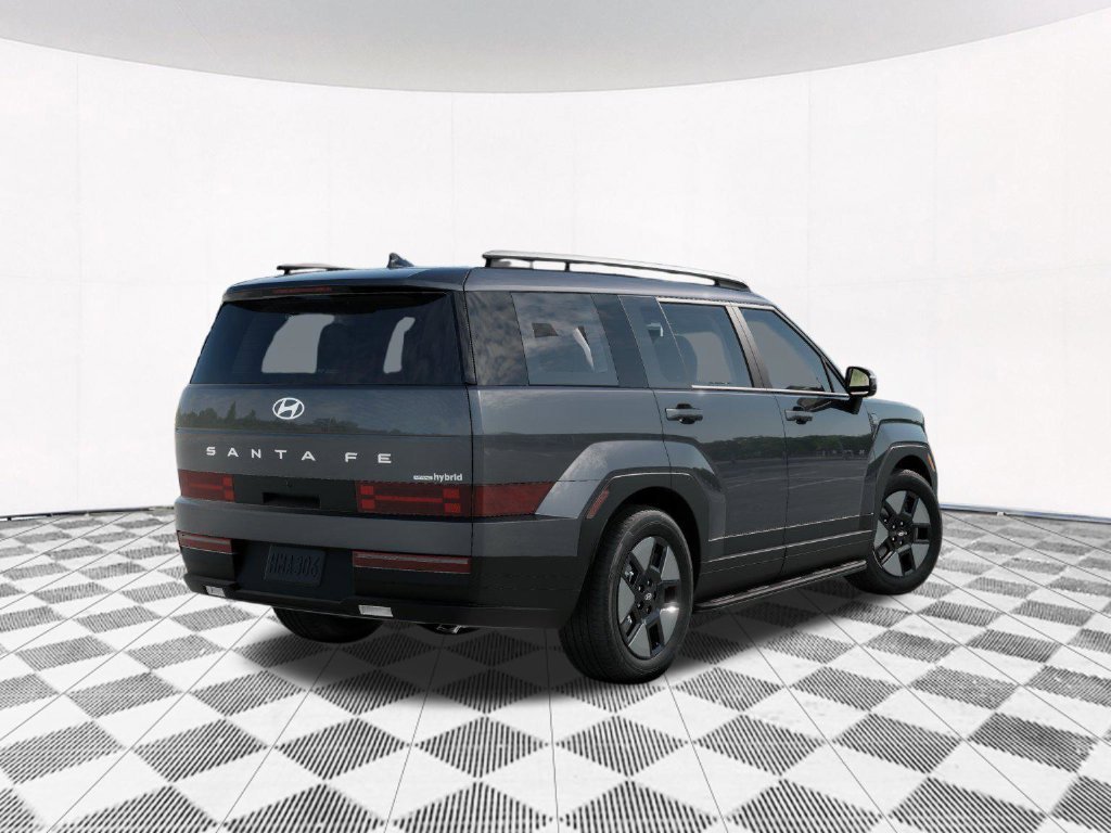 New 2027 Gray Hyundai SEL image 6