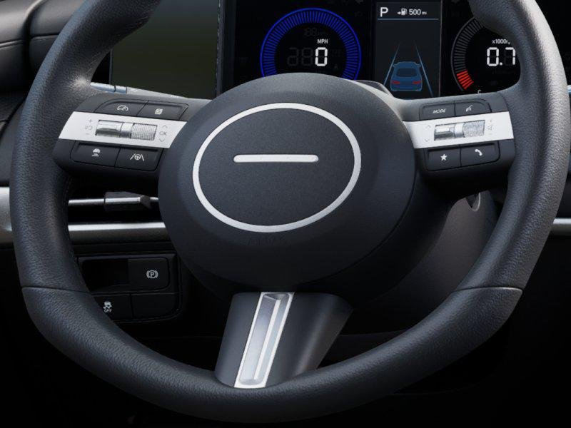 2025 Hyundai Tucson XRT - Photo 15