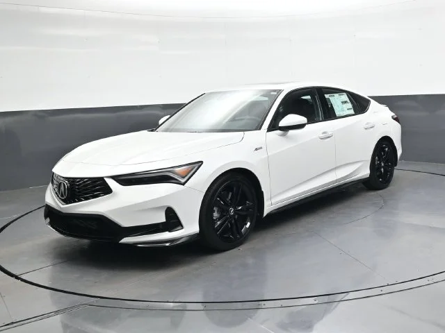 2026 Acura Integra A-Spec - Photo 10