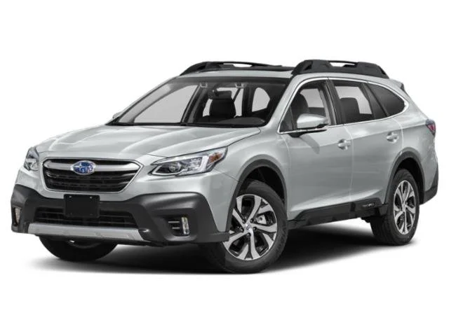 Used 2022 Ice Silver Metallic Subaru 2.5i image 4