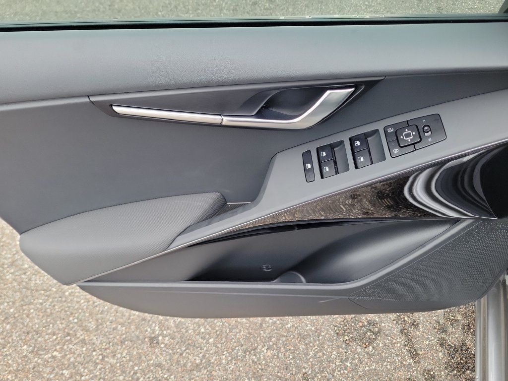 New 2026 Steel Gray Kia EX image 19