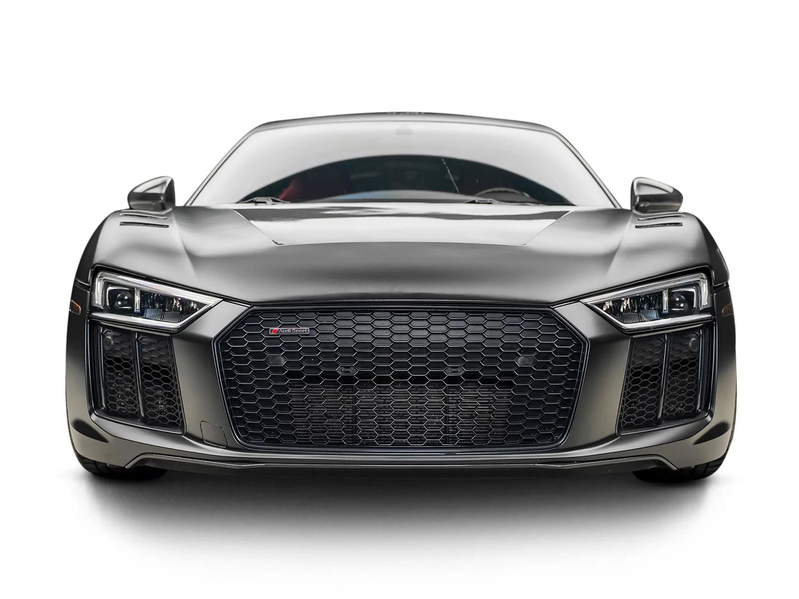 Used 2018 Black Audi 5.2 Plus image 2