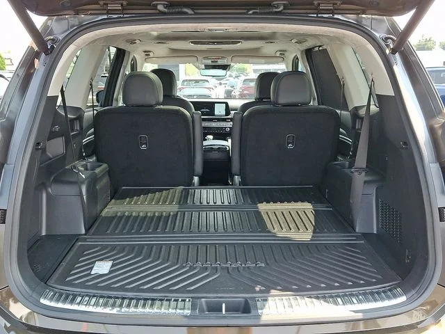 Certified Used 2024 Green Kia SX-Prestige image 30