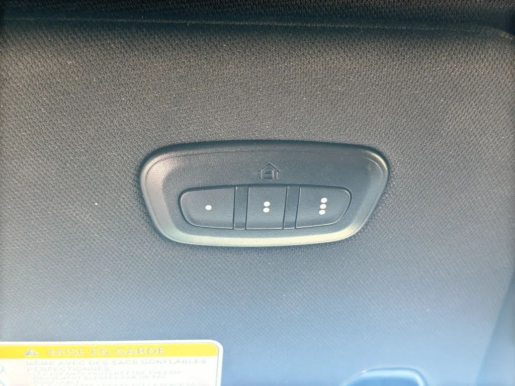 Used 2024 Gray Jeep Series III image 29