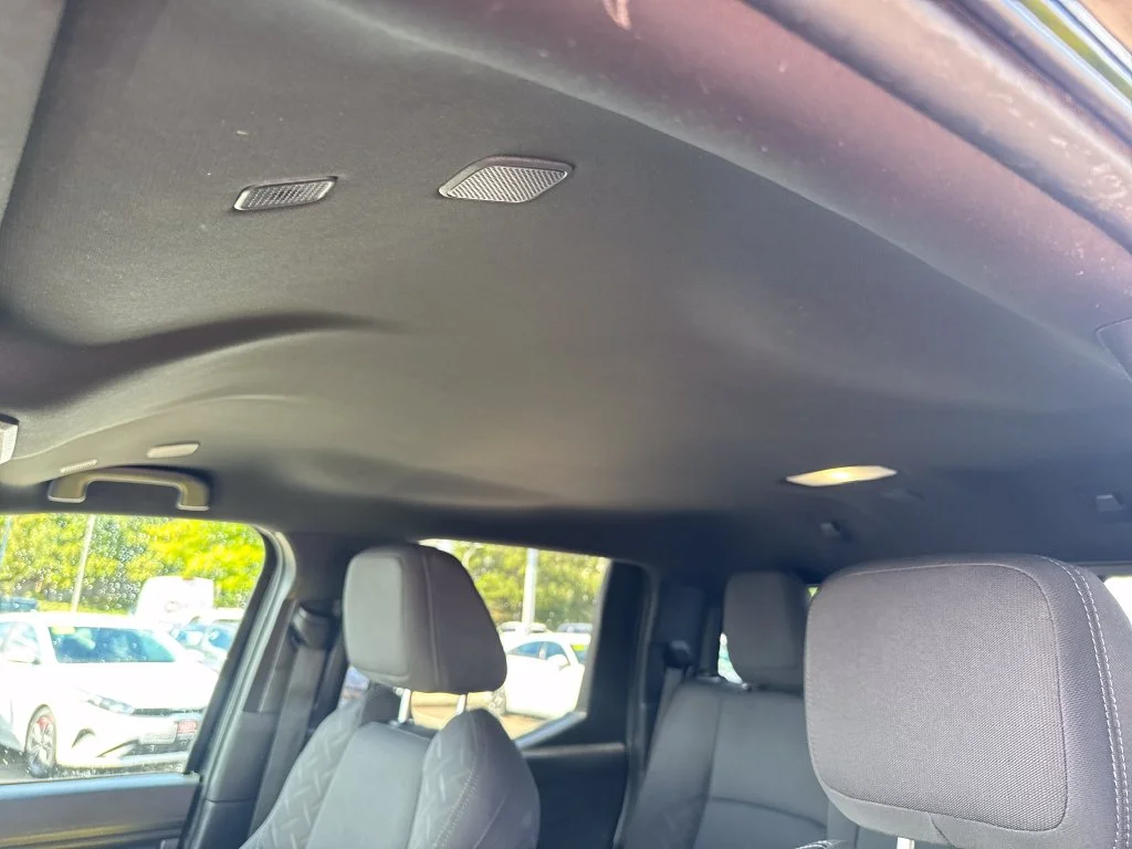 Used 2024 Black Toyota SR5 image 17