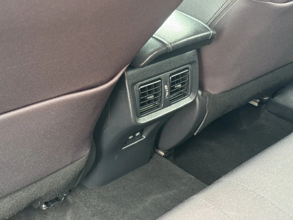 Used 2023 Gray Toyota LE image 35