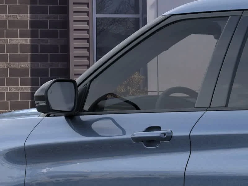 New 2026 Vapor Blue Metallic Ford Tremor® image 20