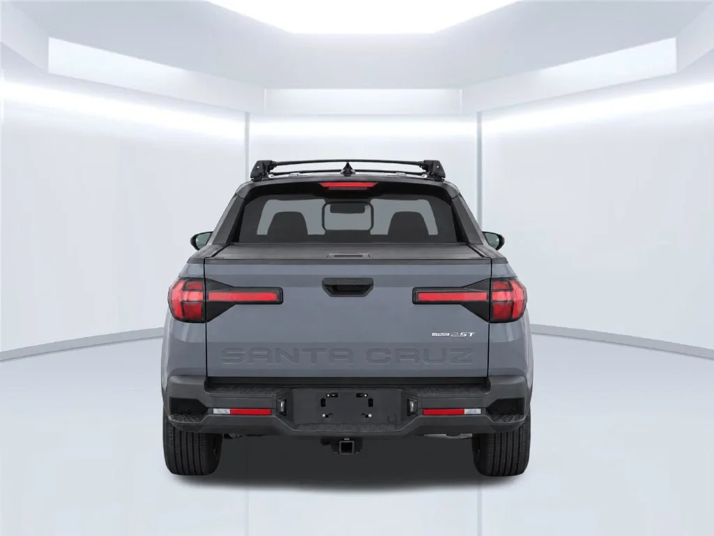 Used 2023 Gray Hyundai SEL Premium image 8