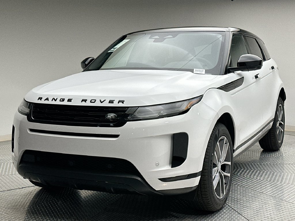 Used 2026 Fuji White Land Rover S image 1