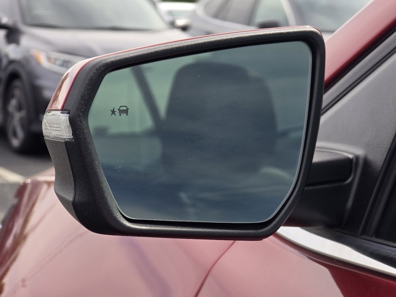 2024 Chevrolet Equinox Premier - Photo 22