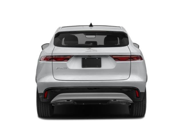 Used 2021  Jaguar SVR image 5