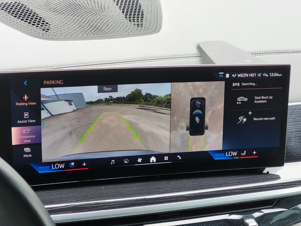 Certified Used 2024 Black BMW xDrive40i image 23