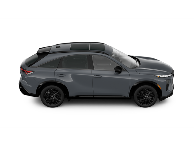 New 2027 HARBOR GRAY INFINITI Sport AWD image 4