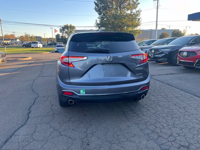 2020 Acura RDX Technology Package - Photo 11