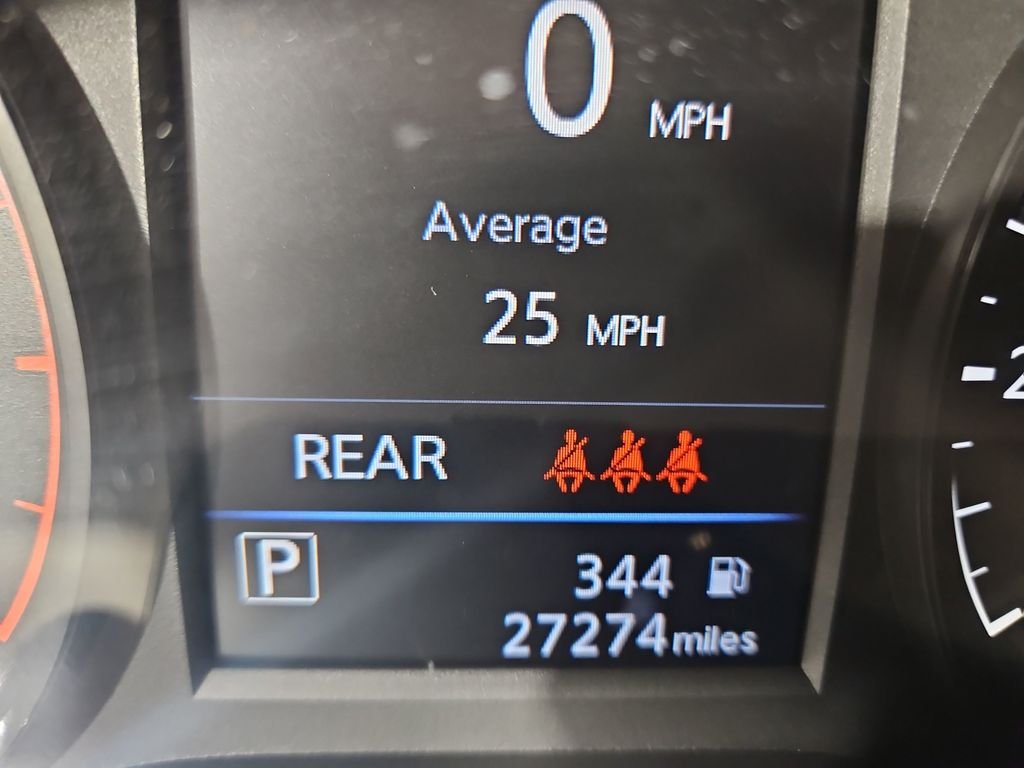 Certified Used 2023 Gray Nissan 2.5 S image 18