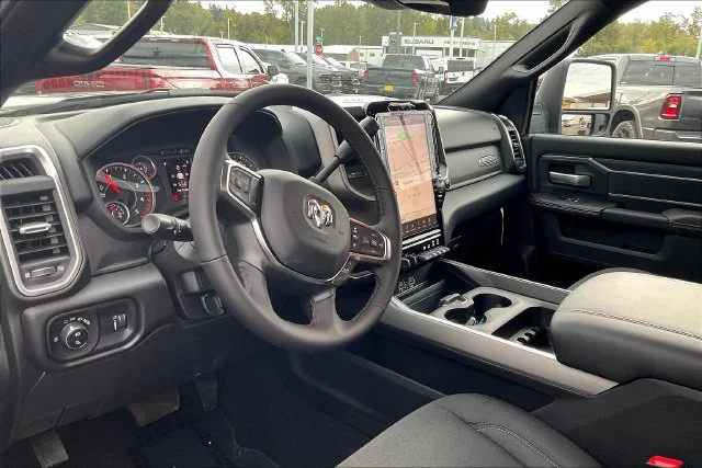 2026 RAM 2500 Big Horn - Photo 6
