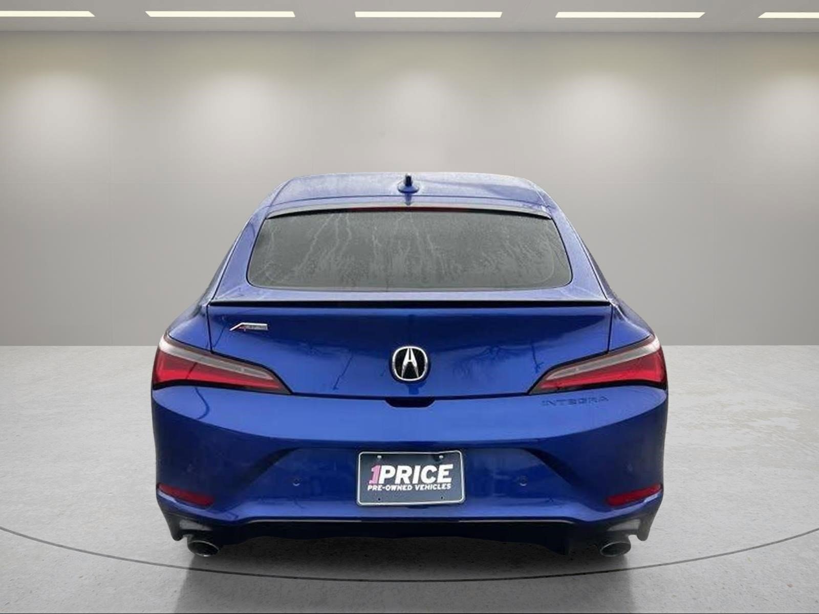 Used 2023  Acura w/A-Spec Technology Package image 6