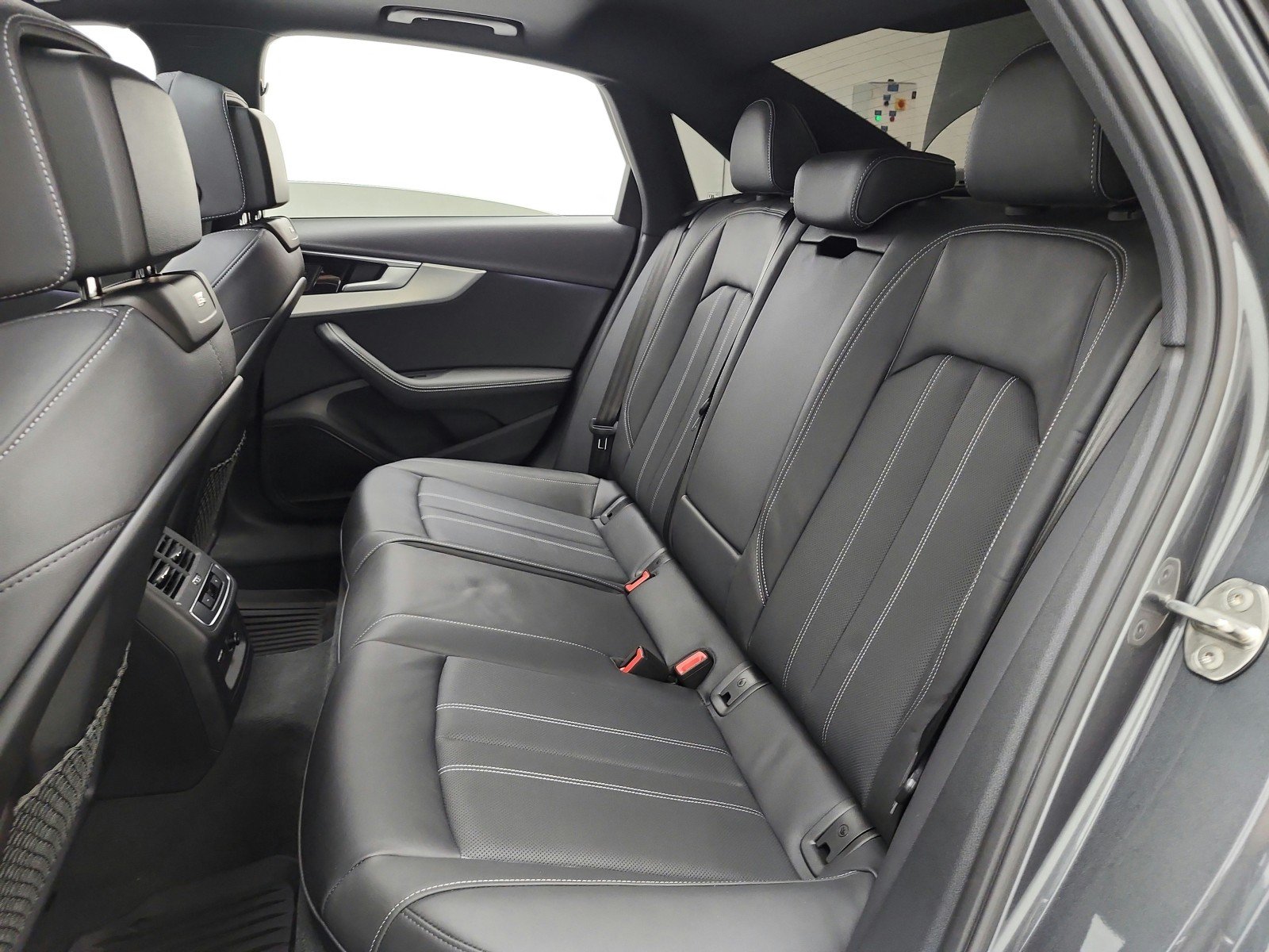 Used 2024 Daytona Gray Pearl Effect Audi S line Premium Plus 45 TFSI quattro image 15