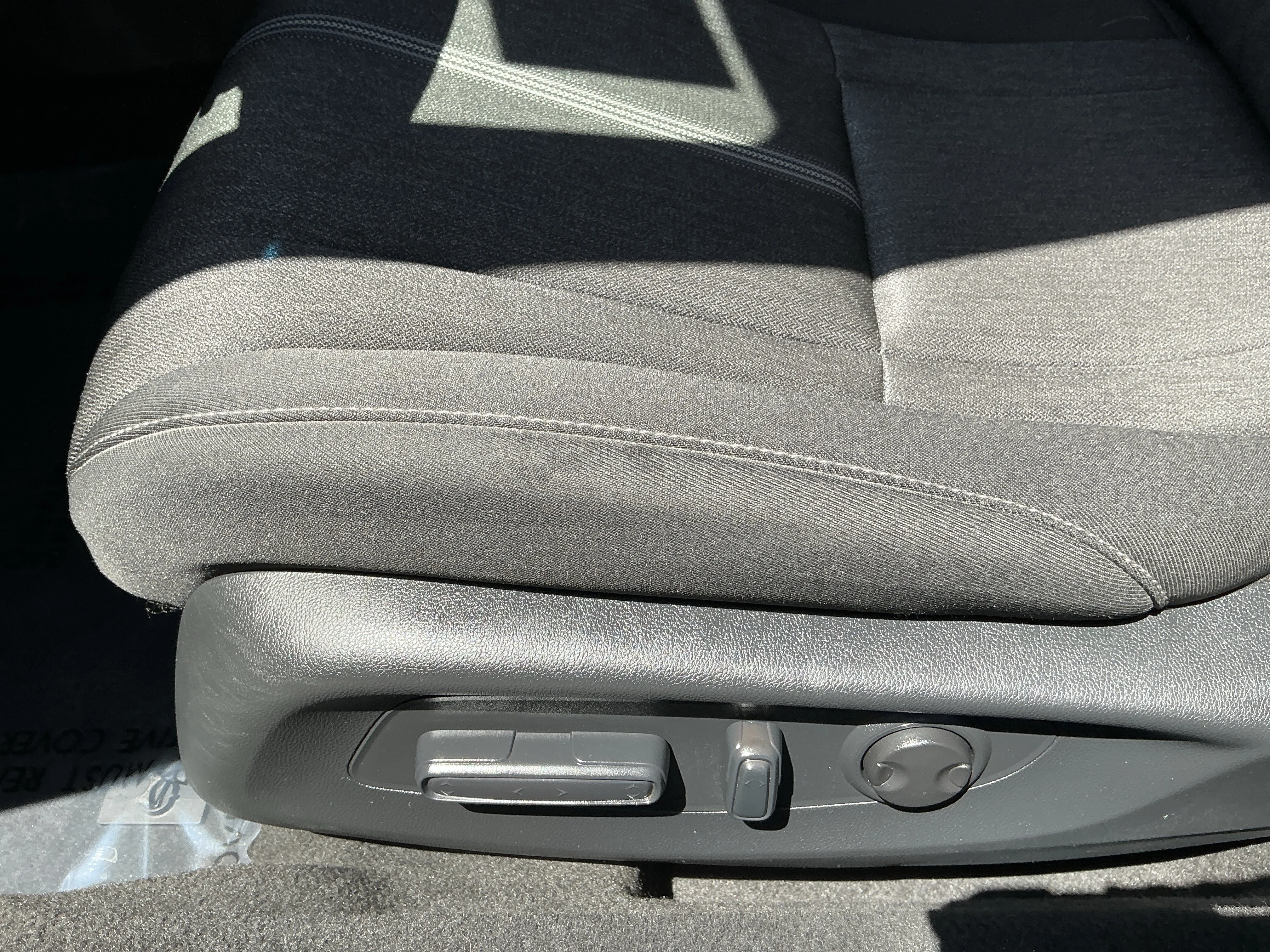 2024 Honda Accord Hybrid Sport - Photo 19