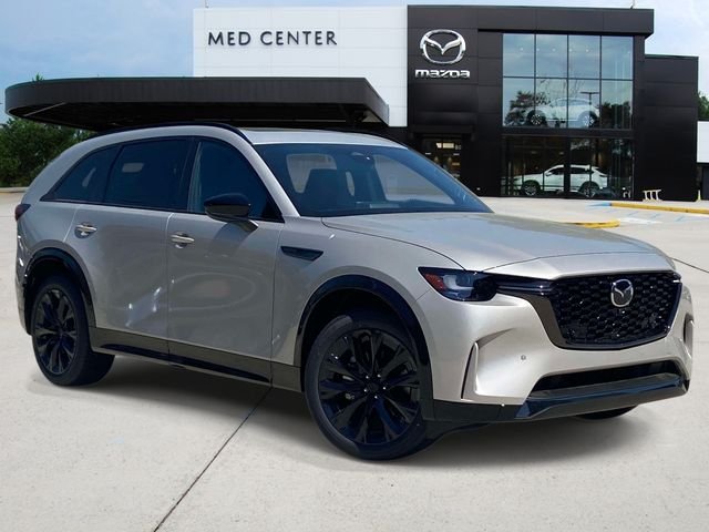 2026 Mazda CX-90 Turbo S Premium Sport Package's photo