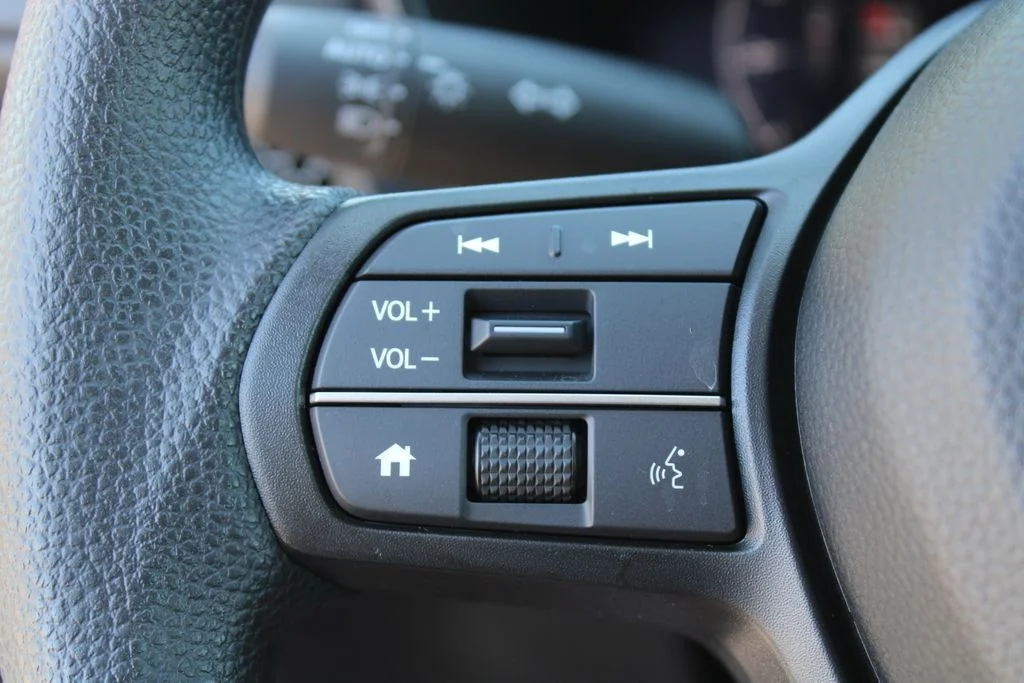 2026 Honda CR-V EX - Photo 29