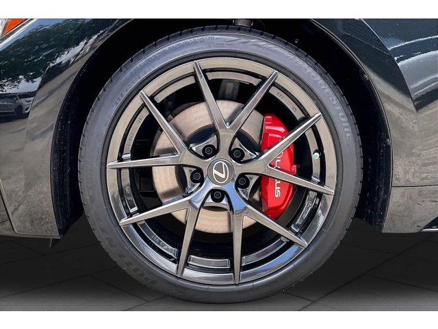New 2026 Caviar Lexus F SPORT image 28
