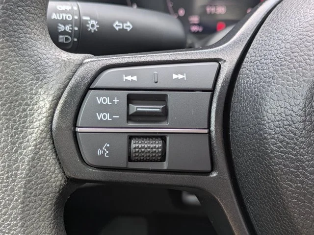 2026 Honda Accord LX - Photo 20