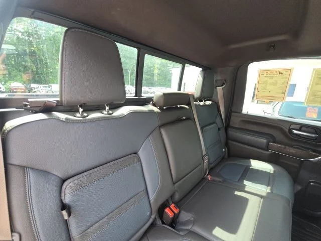 Used 2020 White GMC Denali image 15