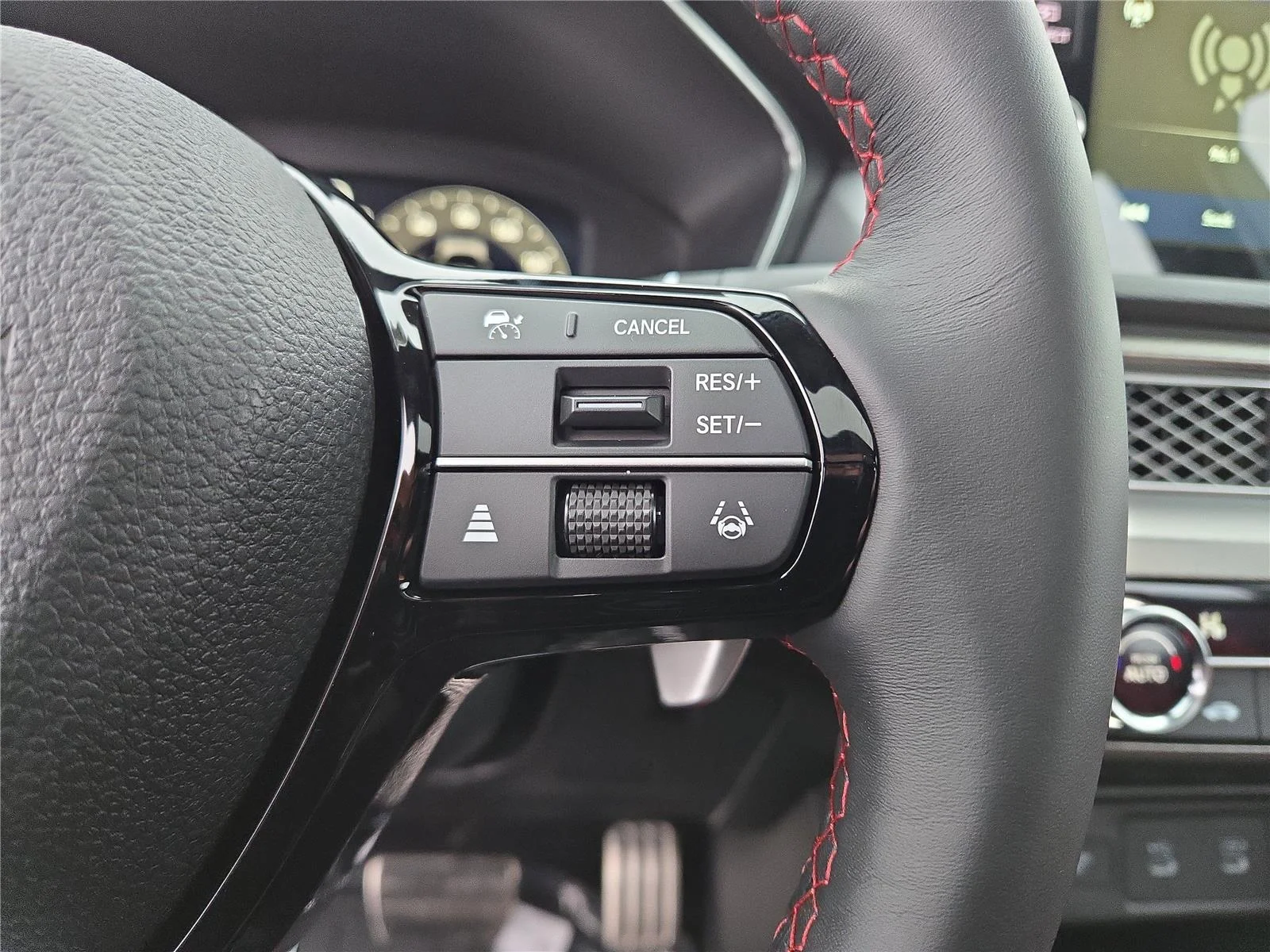 2026 Acura Integra A-Spec - Photo 14
