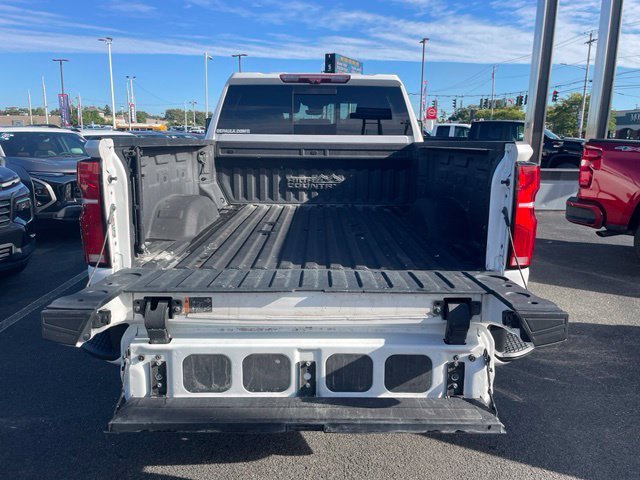 2024 Chevrolet Silverado 3500HD High Country - Photo 15