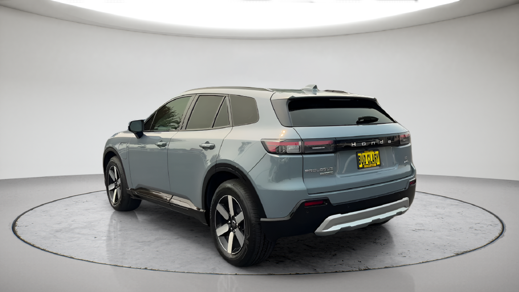 2026 Honda Prologue Touring - Photo 9