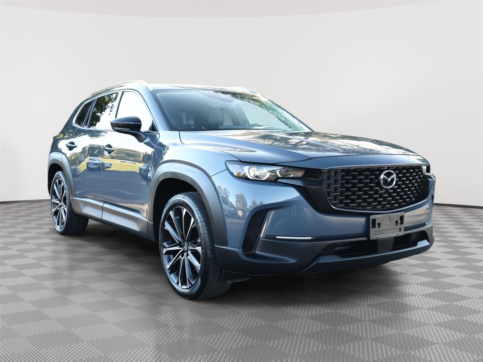 2024 Mazda CX-50