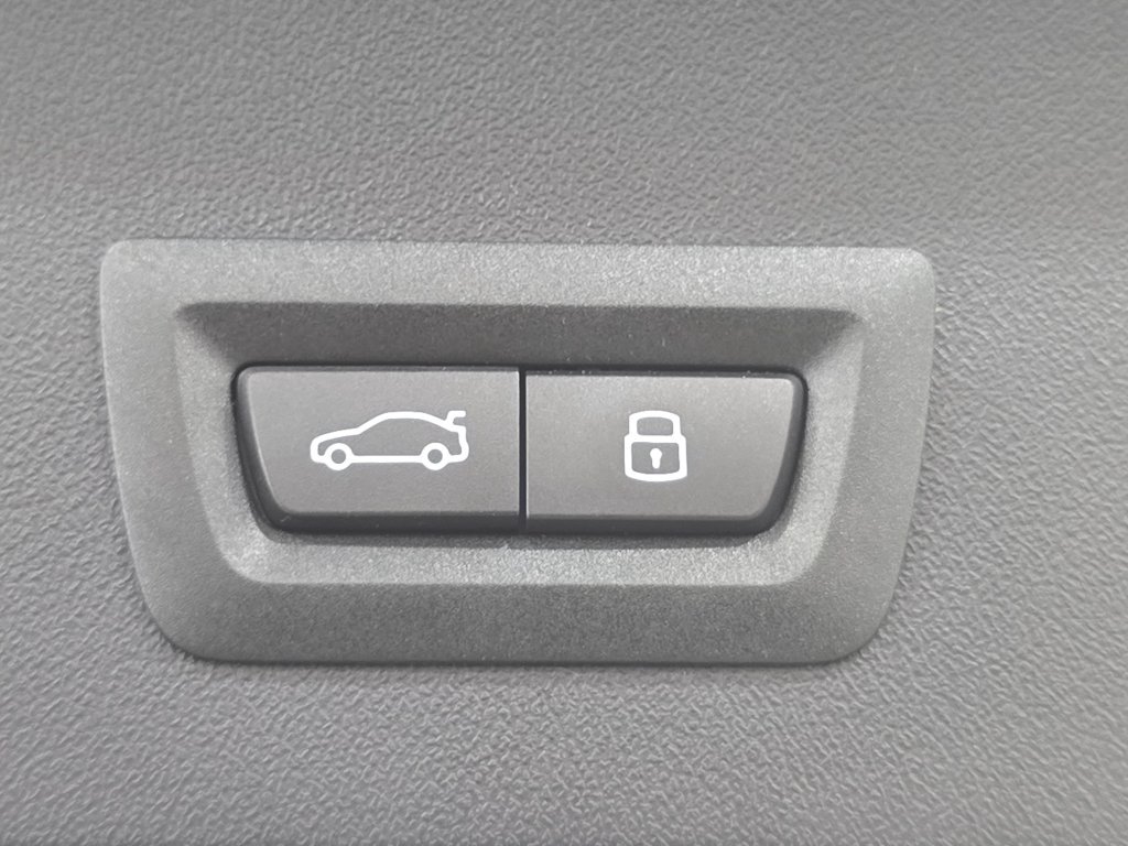 Used 2026 Brooklyn Grey Metallic BMW 30 xDrive image 23