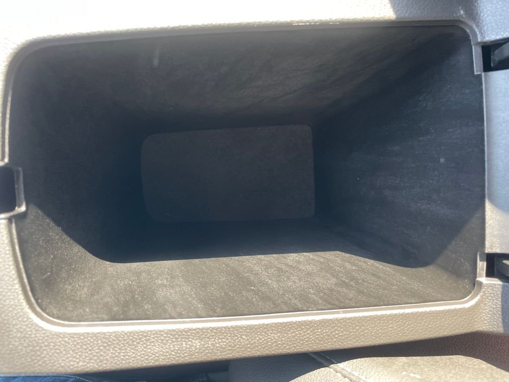 Used 2025 Black Buick Preferred image 19