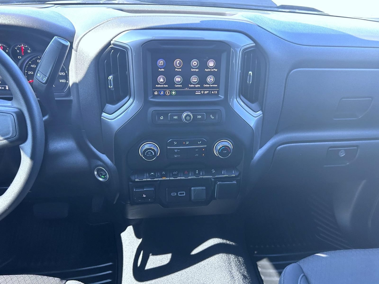 2023 Chevrolet Silverado 1500 Custom - Photo 13