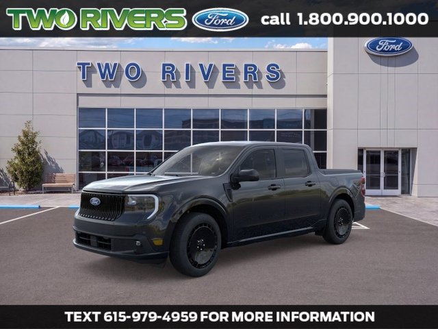 2026 Ford Maverick Maverick Lobo™