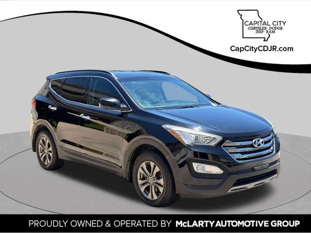 2013 Hyundai Santa Fe Sport Base