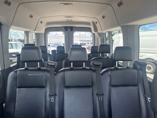 Used 2024 White Ford XL image 10