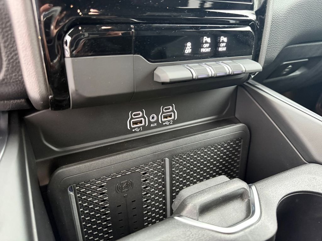 2026 RAM 1500 Big Horn/Lone Star - Photo 24