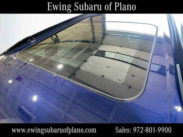 New 2026 SAPPHIRE BLUE PEARL Subaru Sport image 22