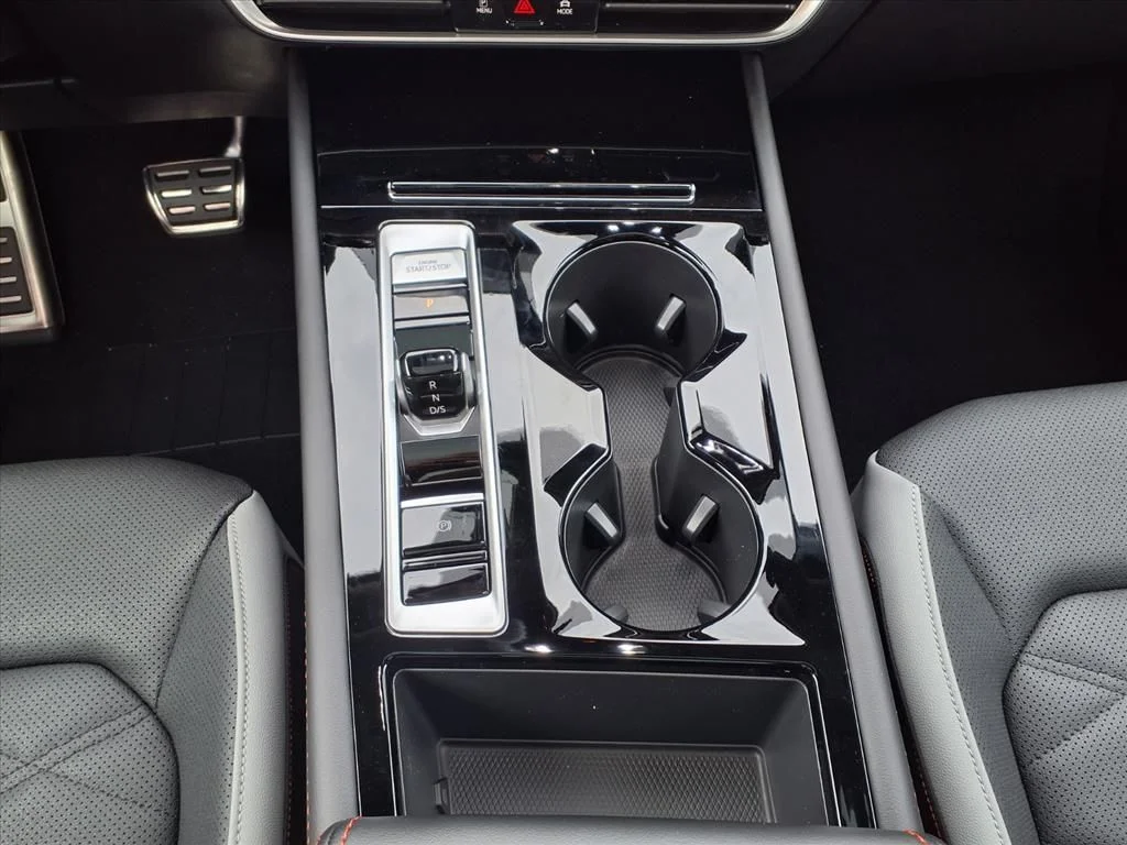 New 2026 Opal White Pearl Volkswagen 2.0T Peak Edition image 19