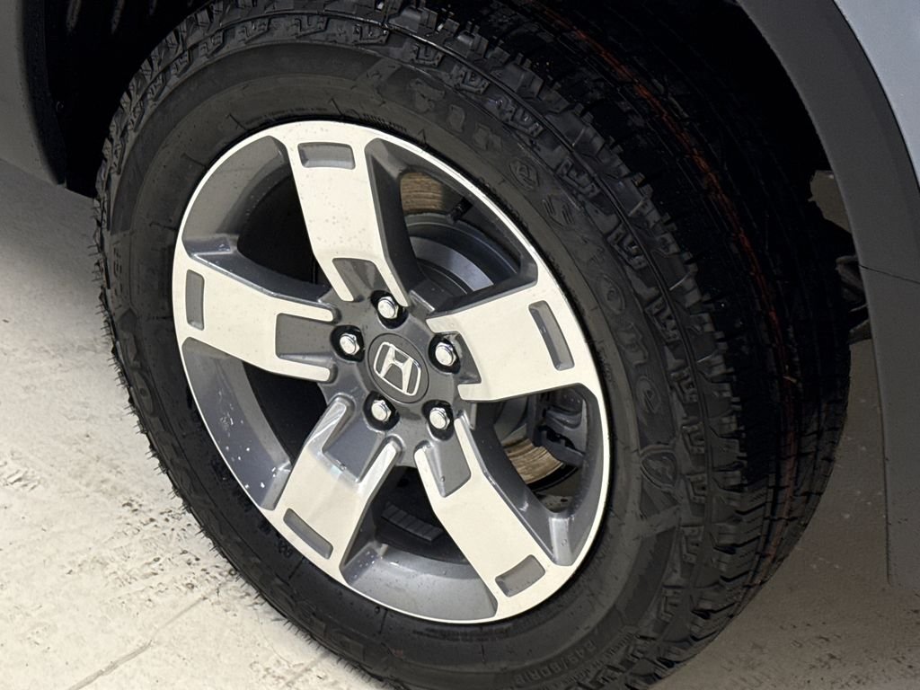 2026 Honda Ridgeline RTL - Photo 10
