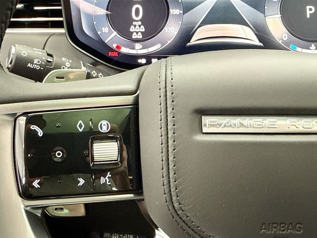 New 2026 Fuji White Land Rover Autobiography image 11