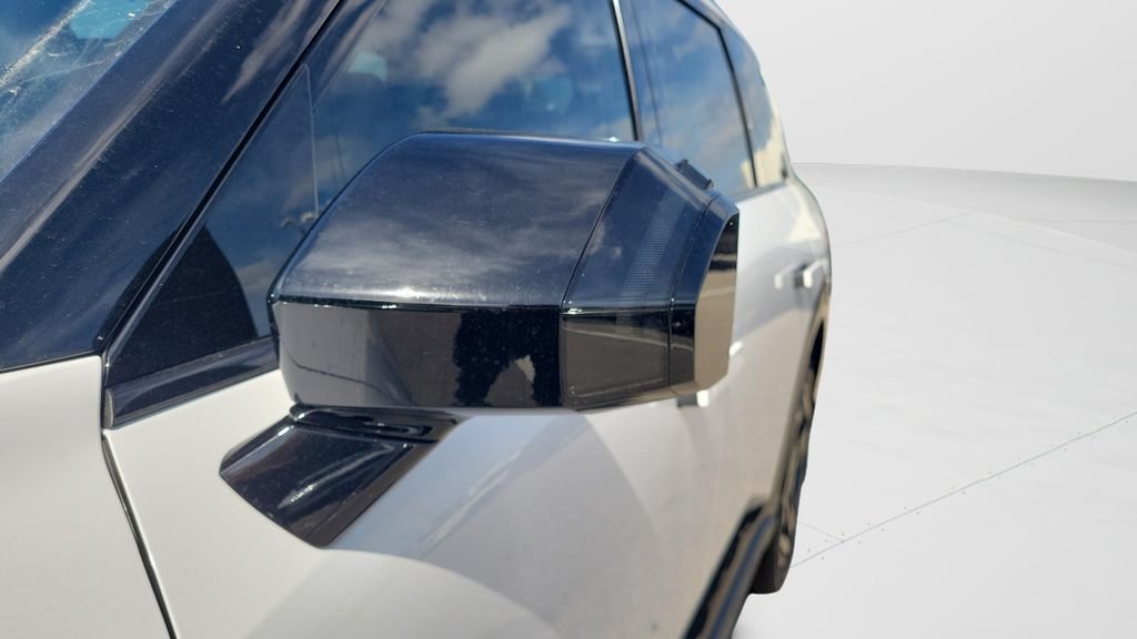 New 2027 Glacial White Pearl Kia X-Line EX image 29